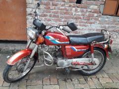 HONDA CD 80